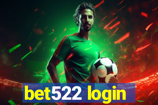 bet522 login